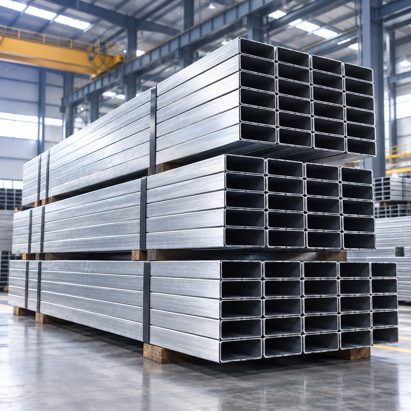 ASTM JIS Standard Cold Formed C Channel | Perforated Solar Bracket C Section | Custom Sizes Available