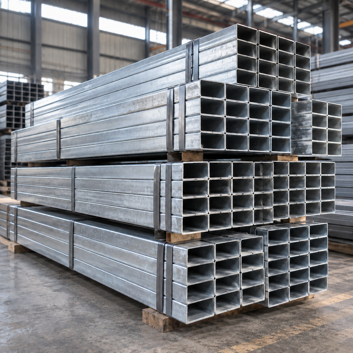 Hot Rolled Black U Channel Steel, Uncoated Q235B Carbon Steel Channels for Welding Metal Connectors