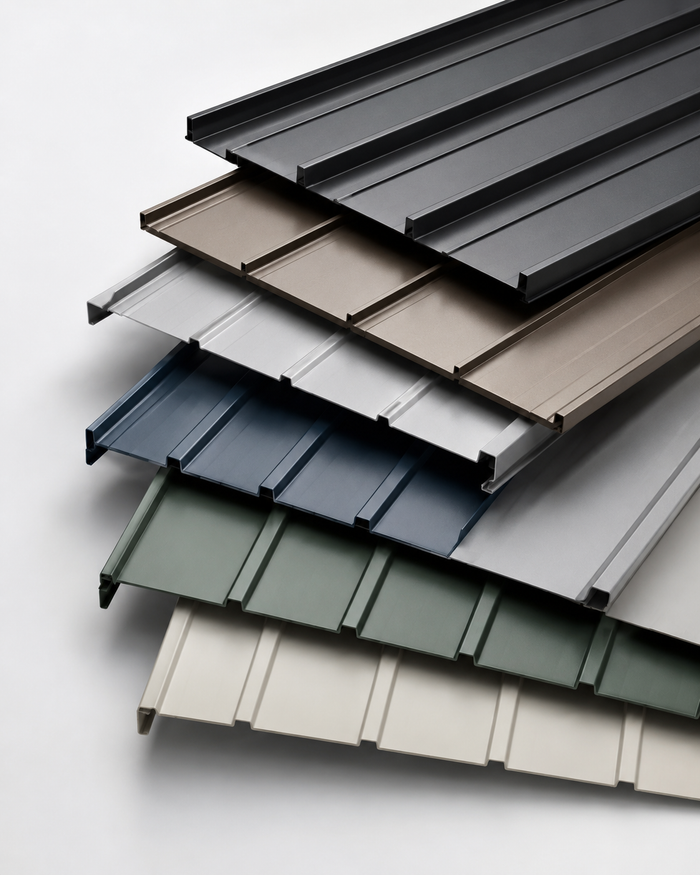 Wall Cladding