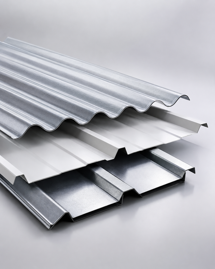 Roofing Sheets
