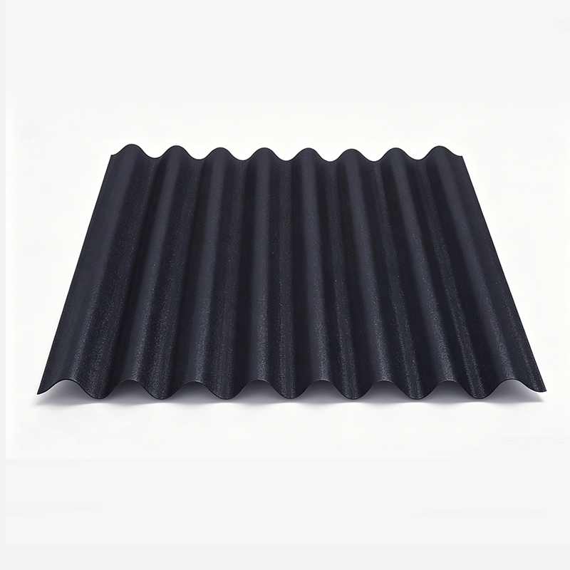 Galvanized Corrugated Roofing Sheet