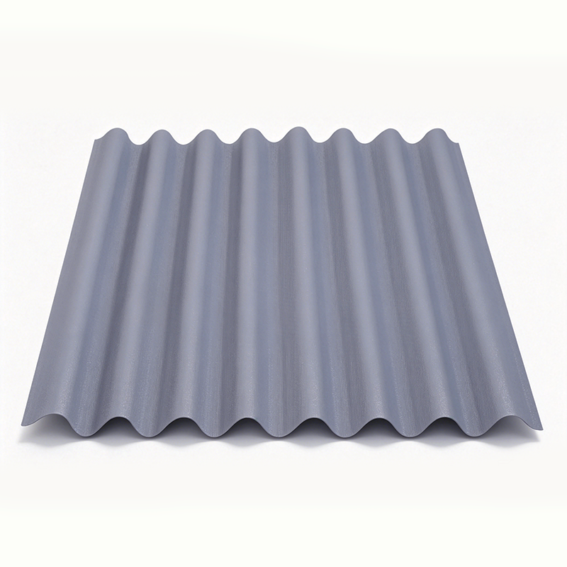 Galvanized Corrugated Roofing Sheet