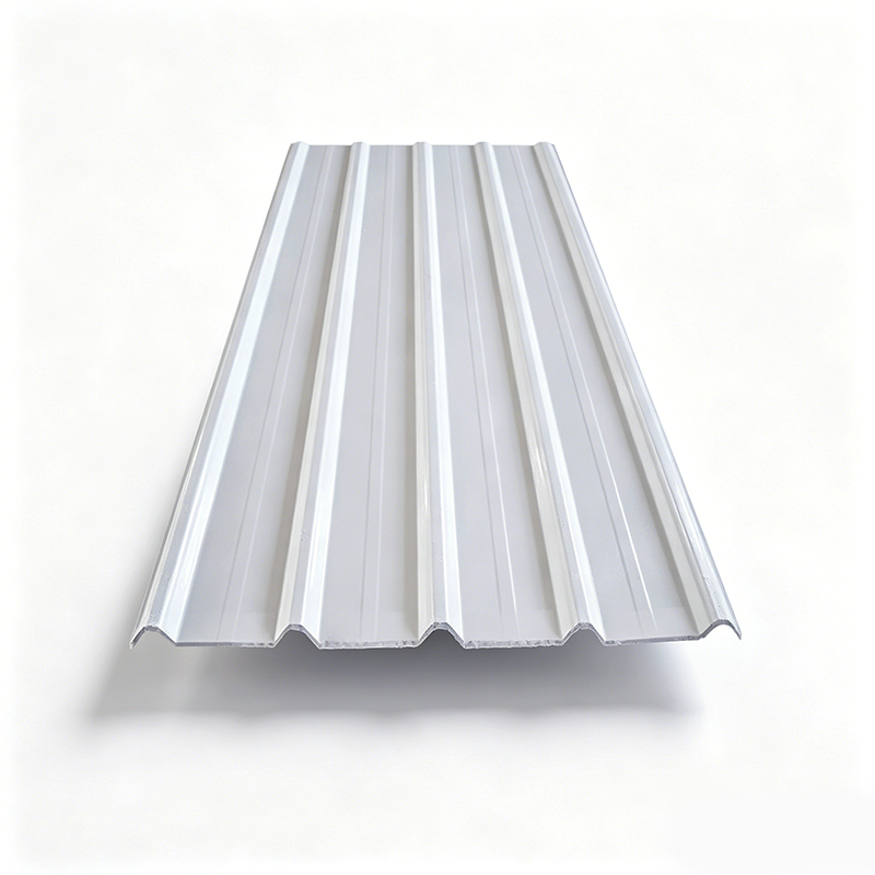 Galvanized Corrugated Roofing Sheet
